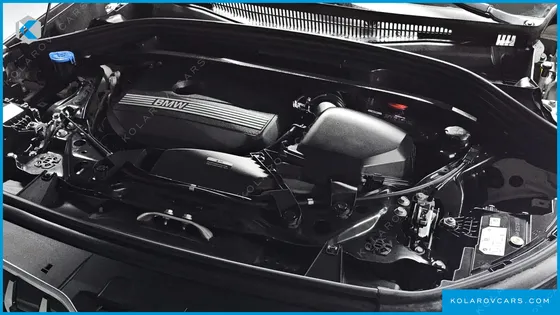 BMW X1 XDRIVE 20I M SPORT
