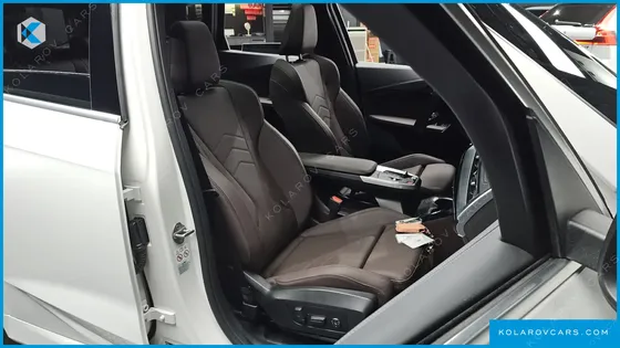 BMW X1 XDRIVE 20I M SPORT