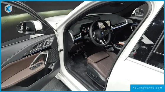 BMW X1 XDRIVE 20I M SPORT