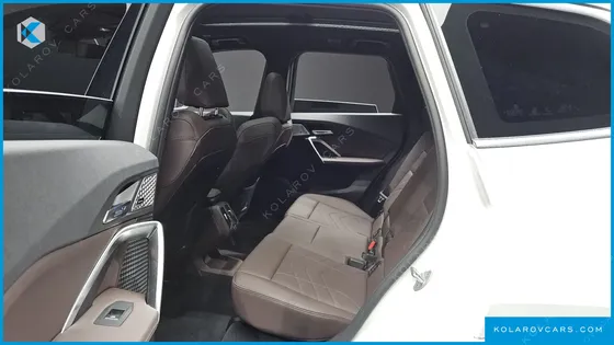 BMW X1 XDRIVE 20I M SPORT