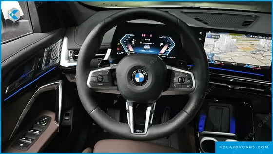 BMW X1 XDRIVE 20I M SPORT