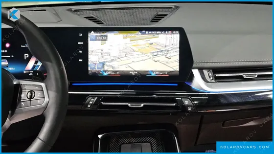 BMW X1 XDRIVE 20I M SPORT