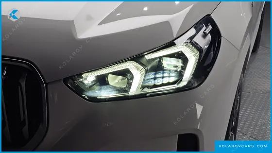 BMW X1 XDRIVE 20I M SPORT