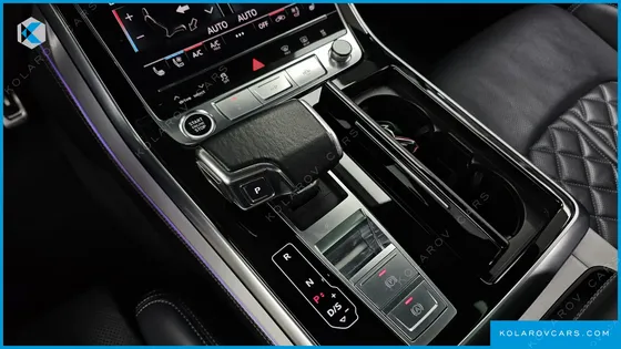 AUDI Q7 50 TDI QUATTRO PREMIUM