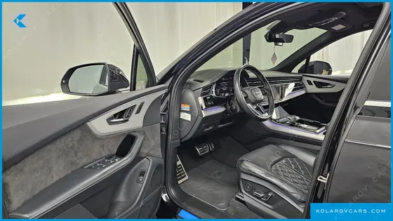 AUDI Q7 50 TDI QUATTRO PREMIUM