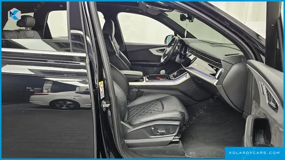 AUDI Q7 50 TDI QUATTRO PREMIUM