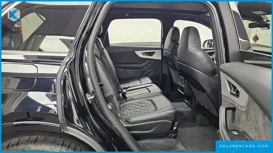 AUDI Q7 50 TDI QUATTRO PREMIUM