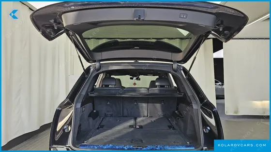 AUDI Q7 50 TDI QUATTRO PREMIUM
