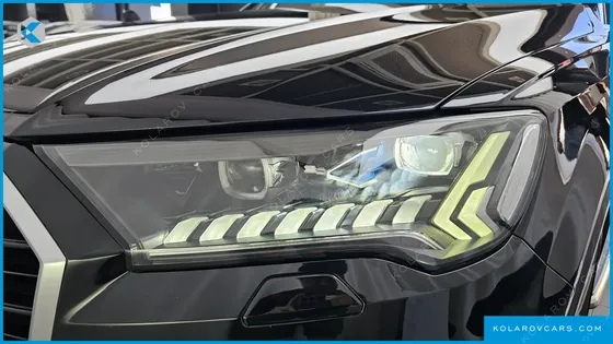 AUDI Q7 50 TDI QUATTRO PREMIUM