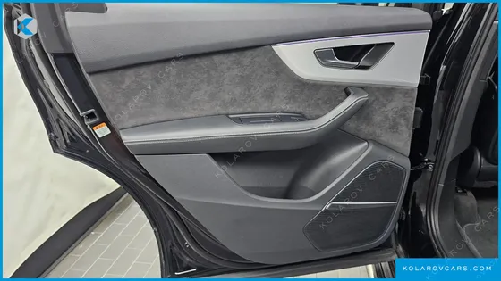 AUDI Q7 50 TDI QUATTRO PREMIUM