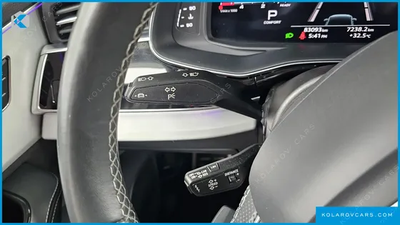 AUDI Q7 50 TDI QUATTRO PREMIUM