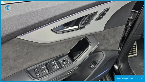 AUDI Q7 50 TDI QUATTRO PREMIUM