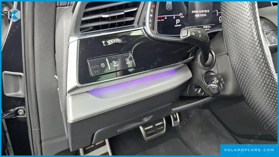 AUDI Q7 50 TDI QUATTRO PREMIUM