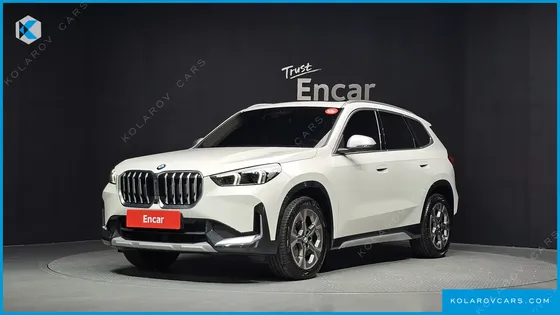 BMW X1 XDRIVE 20I XLINE