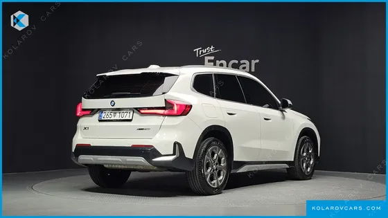 BMW X1 XDRIVE 20I XLINE