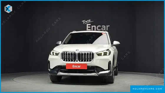 BMW X1 XDRIVE 20I XLINE