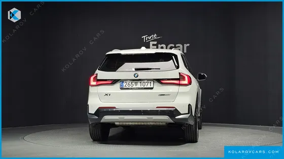 BMW X1 XDRIVE 20I XLINE