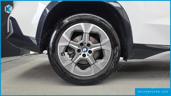 BMW X1 XDRIVE 20I XLINE