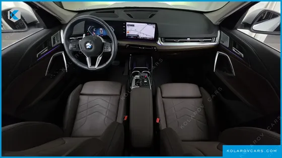 BMW X1 XDRIVE 20I XLINE