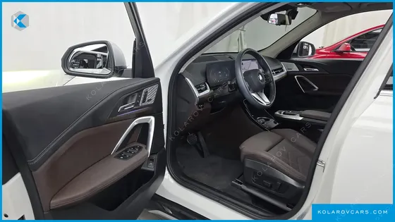 BMW X1 XDRIVE 20I XLINE