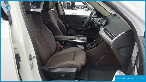 BMW X1 XDRIVE 20I XLINE