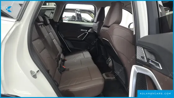BMW X1 XDRIVE 20I XLINE
