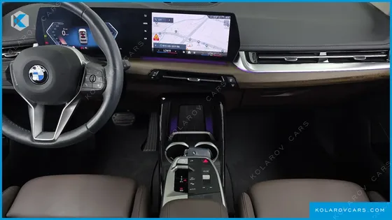 BMW X1 XDRIVE 20I XLINE