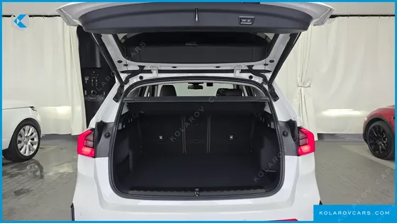 BMW X1 XDRIVE 20I XLINE
