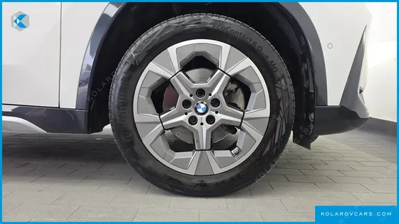 BMW X1 XDRIVE 20I XLINE