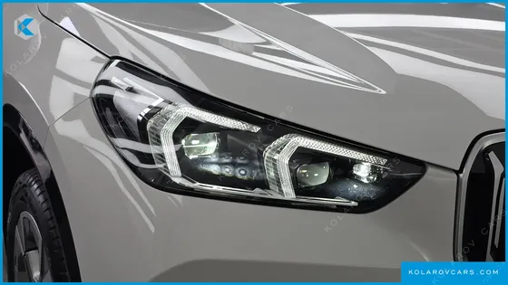 BMW X1 XDRIVE 20I XLINE