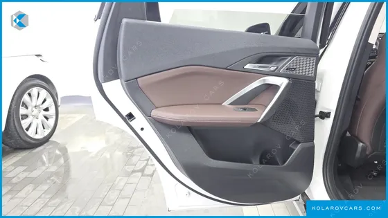 BMW X1 XDRIVE 20I XLINE