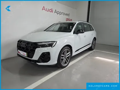AUDI Q7 55 TFSI QUATTRO PREMIUM