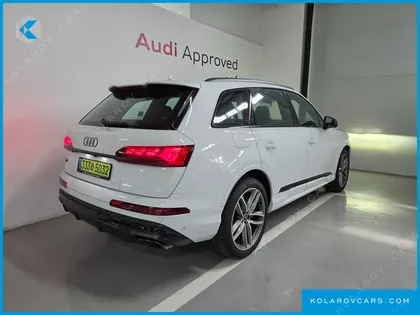 AUDI Q7 55 TFSI QUATTRO PREMIUM
