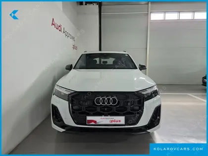 AUDI Q7 55 TFSI QUATTRO PREMIUM
