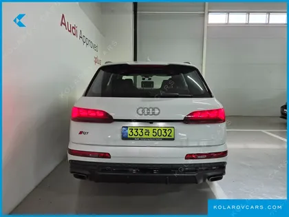 AUDI Q7 55 TFSI QUATTRO PREMIUM