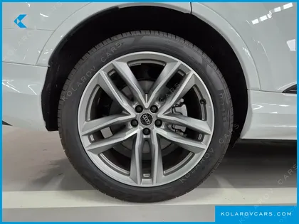 AUDI Q7 55 TFSI QUATTRO PREMIUM