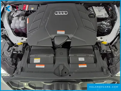 AUDI Q7 55 TFSI QUATTRO PREMIUM