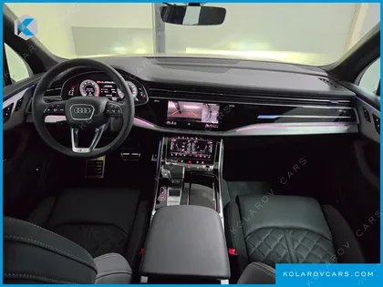 AUDI Q7 55 TFSI QUATTRO PREMIUM