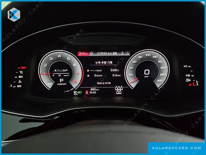 AUDI Q7 55 TFSI QUATTRO PREMIUM
