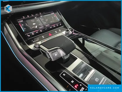 AUDI Q7 55 TFSI QUATTRO PREMIUM