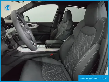 AUDI Q7 55 TFSI QUATTRO PREMIUM