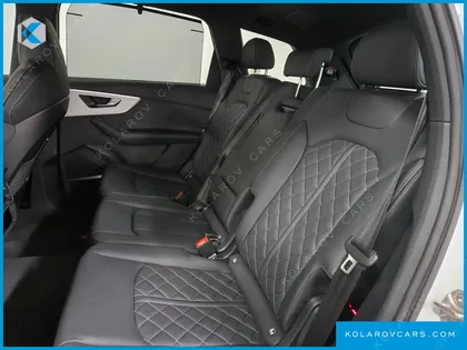 AUDI Q7 55 TFSI QUATTRO PREMIUM