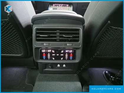 AUDI Q7 55 TFSI QUATTRO PREMIUM