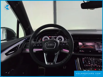 AUDI Q7 55 TFSI QUATTRO PREMIUM