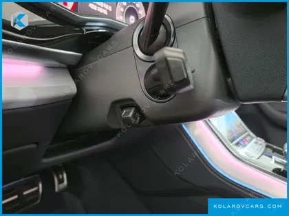 AUDI Q7 55 TFSI QUATTRO PREMIUM