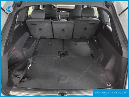 AUDI Q7 55 TFSI QUATTRO PREMIUM