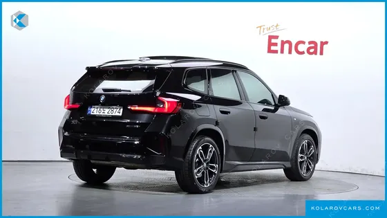 BMW X1 XDRIVE 20I M SPORT