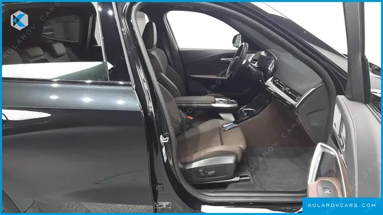 BMW X1 XDRIVE 20I M SPORT