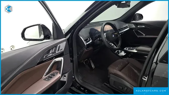 BMW X1 XDRIVE 20I M SPORT