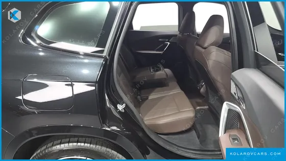 BMW X1 XDRIVE 20I M SPORT